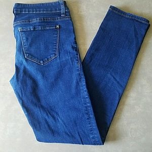 Victoria's Secret Jeans - VS Pencil Skinny Jeans
